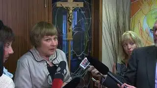 Catholic school chair on transgendered gender-neutral bathrooms