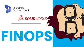 Saving Time in Microsoft Finance and Operations - CAD/ERP Integration Demo