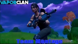 Team Montage #4 (F.N - Lil Tjay)