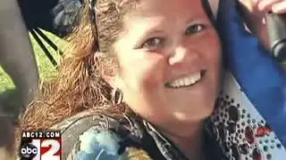 [MI] Friends say Officer Bluew father of Webb's unborn baby - ABC 12