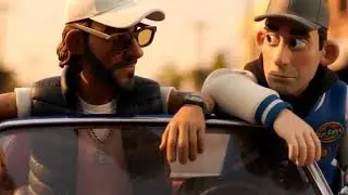 3lmoi Feat Samking - Sigan Frontiando #HEROEDEMALVER