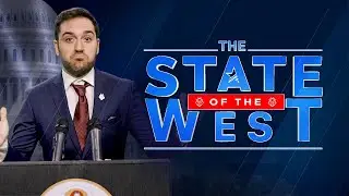 State Of The West | G2 Worlds 2020