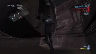 USS Wisdom - Splinter Cell Double Agent: Modded spies vs mercs 4