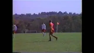 1990 Pingry v. Bernards