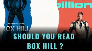 Box Hill Review: The Story Behind the Movie 