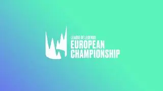 LEC 2023 | Champ Select | Scheduled to Pass