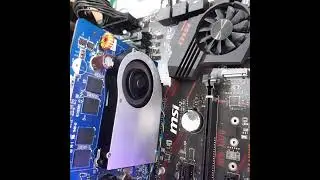 ASUS GeForce 8500 GT 8500GT 512MB GDDR2 Minus S******m