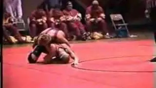 1999- Guffey (VHS) Vs Osnaya (MV)