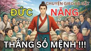 Câu Chuyện Nhân Quả   Đức Năng Thắng Số Mệnh