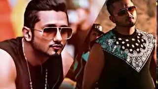 Dope Shope Honey Singh Mashup Song