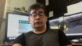 GV Spanish VO talent