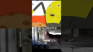 Как выглядят тюрьмы в разных странах #мемы #короткометражки