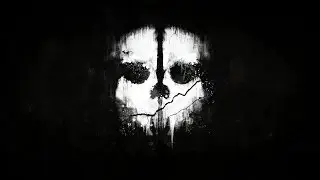 Call Of Duty Ghosts - 2 People Multiplayer - PS4