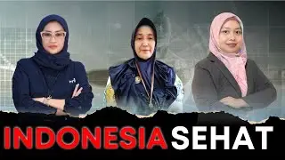 INDONESIA SEHAT || CEGAH STUNTING DENGAN GIZI DAN TRADISI || EDISI JUMAT 14 NOVEMBER 2025