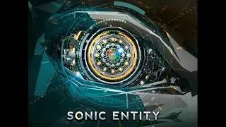 Sonic Entity & Aho - Primal Visions