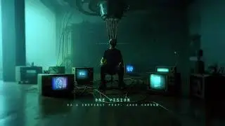 DJ J Instinct feat Jack Carson - one vision 