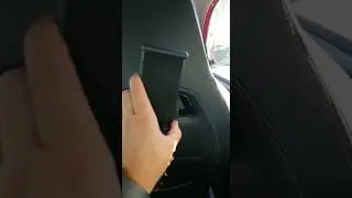 Skoda Sprotline Smart Holder