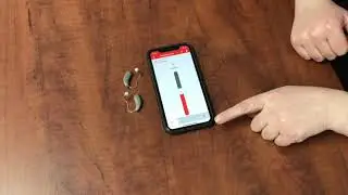 Signia (TruHearing) - How to Connect Aids to Signia App