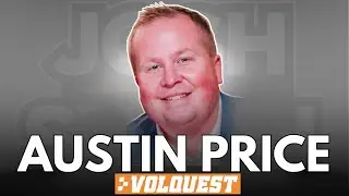 Volquest's Austin Price on Top Tennessee Players to Watch vs Syracuse
