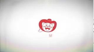 MG 087 - CLEAN 3D TOEI LOGO ANIMATION