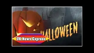 Halloween road closures | UK News Express