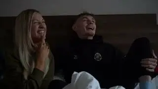 Fight Vlog No.9 | Garrett Smylie vs Jack Cooper | WBC International Title Win