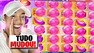 SUGAR RUSH SALVANDO NOVAMENTE!