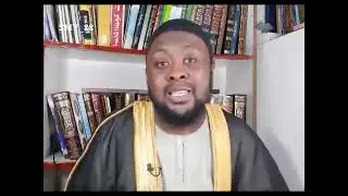 Ôla Djibrilou 《4》 Ustadh Soulaimana mohamed youssouf