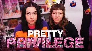 SE SEI BELLO HAI SUCCESSO - IL PRETTY PRIVILEGE ESISTE?