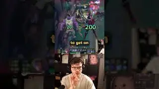 Should you play EASIER or HARDER champions? 🤔