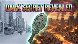 Bronze Age China's Dark Secret: How Metal Controlled MILLIONS of Lives