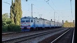 ЭР2т 7119