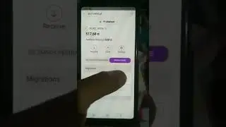 CARA MIGRASI KOIN PI NETWORK KE BALANCE