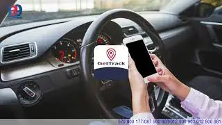 GETTRACK APP