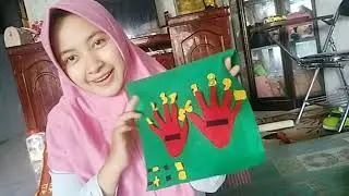 DIY Busy Book - quiet book idea - Busy Book for Adam - tutorial busy book