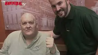 King Kong Bundy's Final Interview EXPOSED