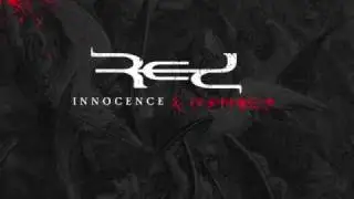 Death Of Me - Red