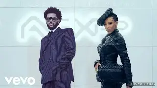 Don Toliver, Doja Cat - LOSE MY MIND (Feat. The Weeknd, SZA) - [Official Audio]