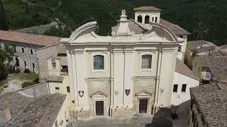 Calvi dell'Umbria