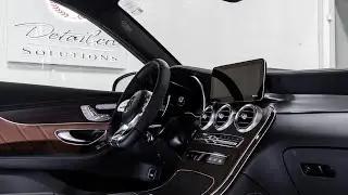 Ceramic Coating your cars interior? Preserve your interior with Nano Solutions&copy;