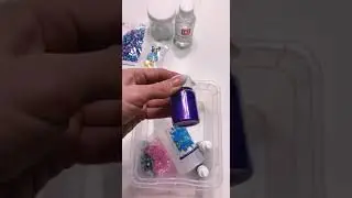 Слайм бокс 