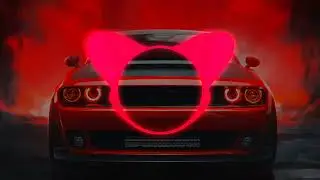 ISHNLV - Bounce That COOI-MUSIC-WITH-BASS-2022🔊.  NEW-REMIXES-2022🔥🔥.              CAR-MUSIC-MIX2022