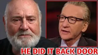 Bill Maher FINALLY Reveals What Really Happened