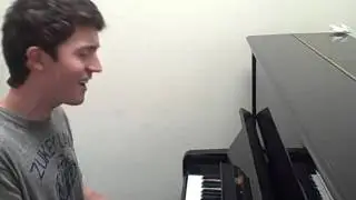 Coldplay - The Scientist - Low / Medium / High Version by Ryan Smith