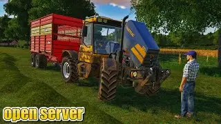 #fs19 last open server of fs19 {pc}