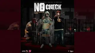 Chronic Law, Skillibeng - No Check (Instrumental)