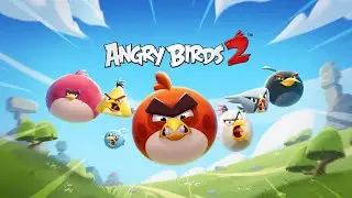 Angry Birds 2 Aao Sath Me Khelte Ha