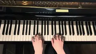 Ice Cream & More Ice Cream - Faber Piano Adventures Level 2A Lesson Book