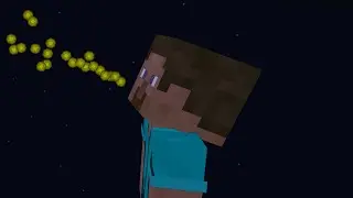 [Minecraft Sounds] BUTTERFLY EFFECT