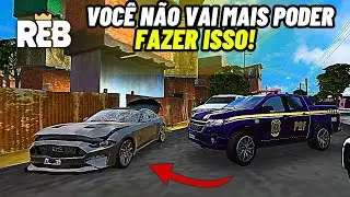 Se liga! Você não vai poder fazer isso no rebaixados elite Brasil